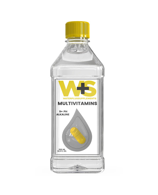 Multivitamins