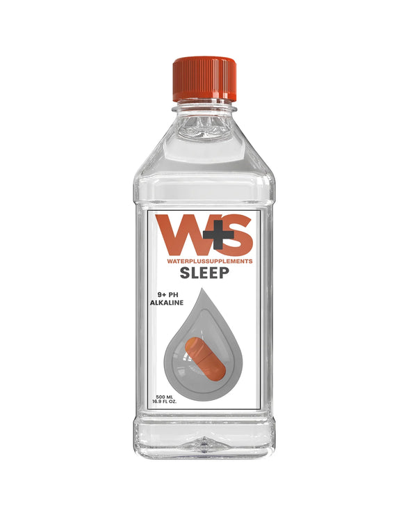 SLEEP