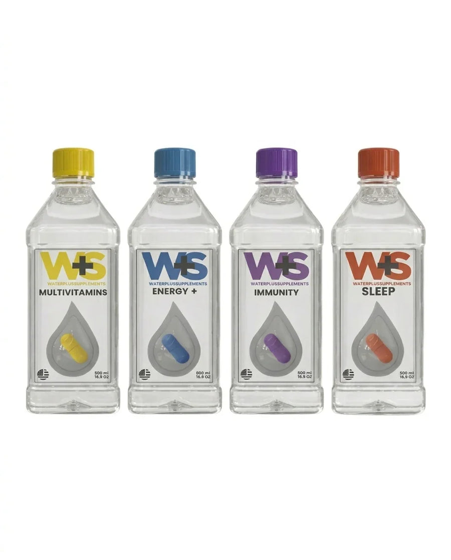 Variety Box (20-Pack)