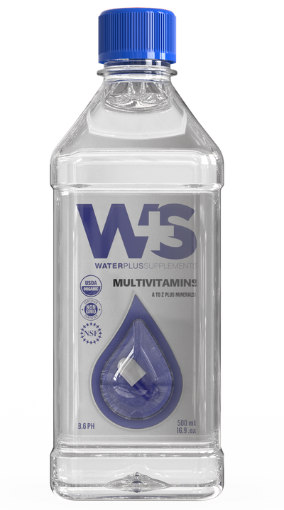 Multivitamina