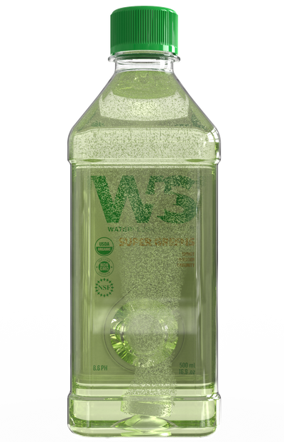 SUPER GREEN