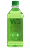 SUPER GREEN