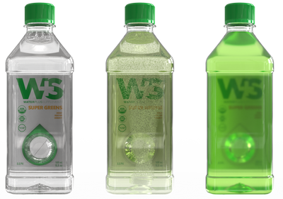 SUPER GREEN
